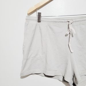 XXL LA Vie En Rose sleep shorts